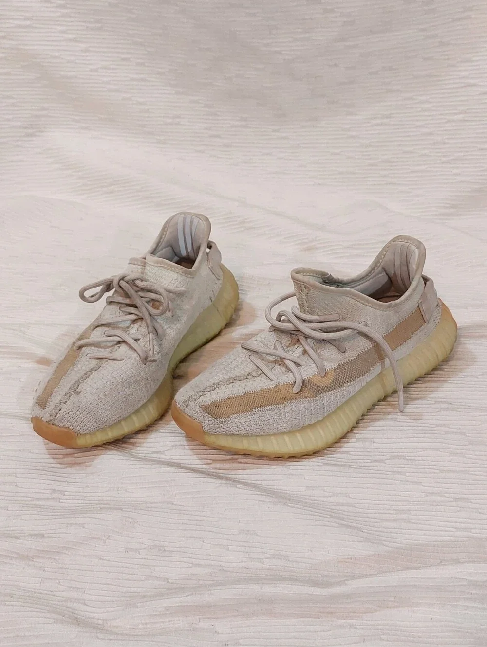 Yeezy soft knit